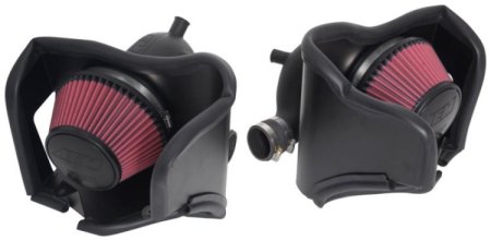 (image for) AEM Kia Stinger & Genesis G70 3.3T Cold Air Intake System 2018 – 2023
