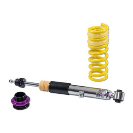 (image for) KW KIA Stinger V3 Coilover Kit AWD & RWD with Electronic Dampers 2018 – 2023