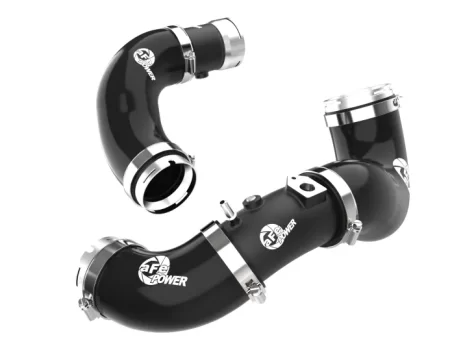 (image for) AFE KIA Stinger 2.5T BladeRunner Hot and Cold Charge Pipe Kit 2022 – 2023