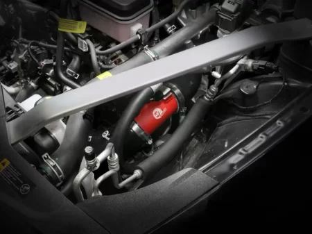 (image for) AFE KIA Stinger 2.5T BladeRunner Hot and Cold Charge Pipe Kit 2022 – 2023