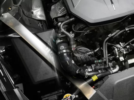 (image for) AFE KIA Stinger 2.5T BladeRunner Hot and Cold Charge Pipe Kit 2022 – 2023