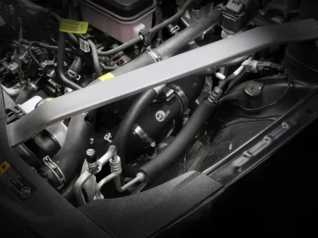 (image for) AFE KIA Stinger 2.5T BladeRunner Hot and Cold Charge Pipe Kit 2022 – 2023