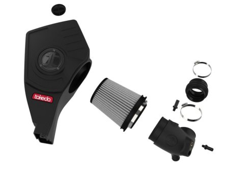 (image for) Takeda KIA Stinger & Genesis G70 2.5T Momentum Cold Air Intake System 2022 – 2025