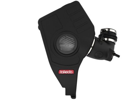 (image for) Takeda KIA Stinger & Genesis G70 2.5T Momentum Cold Air Intake System 2022 – 2025