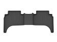 (image for) WeatherTech Santa Cruz FloorLiner Black Set 2022 – 2023