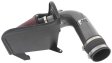 (image for) K&N Typhoon Hyundai Santa Cruz 2.5T Air Intake System 2022 – 2023