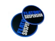 (image for) Flatout Suspension Santa Cruz 1.5” Level Lift Suspension Kit 2022 – 2023
