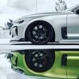 (image for) CQUENCE KIA Stinger Street Rotors Front & Rear Set 2018 – 2023