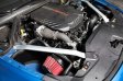 (image for) AEM Kia Stinger & Genesis G70 3.3T Cold Air Intake System 2018 – 2023