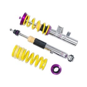 KW KIA Stinger V3 Coilover Kit AWD & RWD without Electronic Dampers 2018 – 2023