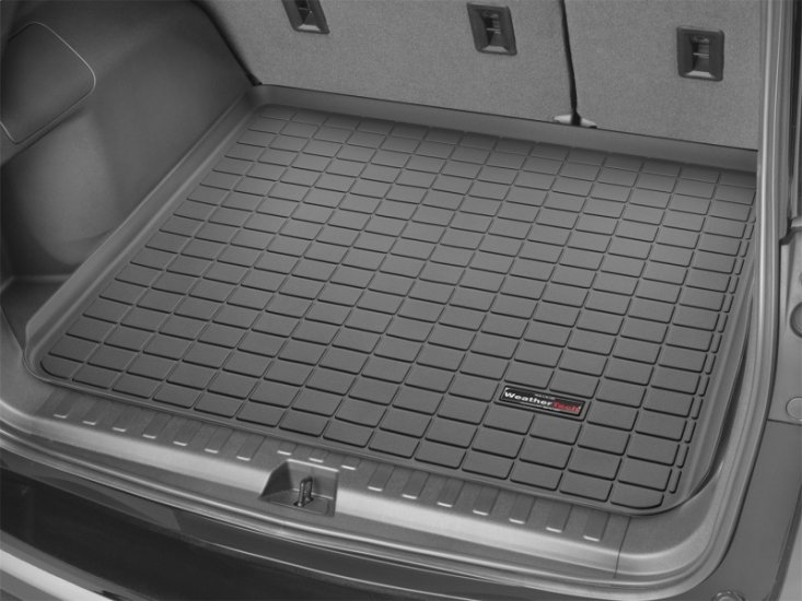(image for) WeatherTech Kia Stinger Cargo Floor Liner Various Colors 2018 – 2023