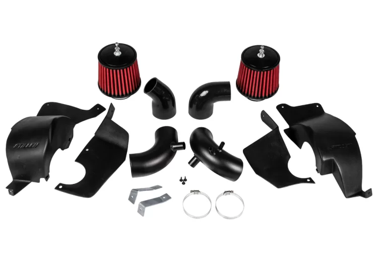 (image for) Stillen Genesis G70 3.3TT Hi-Flow Intake Oil Filter Kit 2019 – 2022