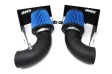 (image for) BMS KIA Stinger Genesis G70 Dual Air Intake 2018 – 2023