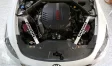 (image for) BMS KIA Stinger Genesis G70 Dual Air Intake 2018 – 2023