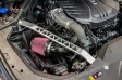 (image for) BMS KIA Stinger Genesis G70 Dual Air Intake 2018 – 2023