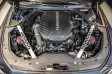 (image for) BMS KIA Stinger Genesis G70 Dual Air Intake 2018 – 2023
