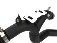 (image for) AFE BladeRunner Genesis G70 3.3 Aluminum 3 inch Charge Pipe Kit Black 2019 – 2022