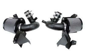 HPS Performance KIA Stinger 3.3TT Air Intake Kit 2018 – 2022
