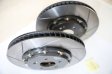 (image for) Fella Stinger 3.3T 2 Piece Rotor and Brake Pad Front & Rear Set 2018 – 2023