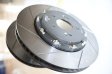 (image for) Fella Stinger 3.3T 2 Piece Rotor and Brake Pad Front & Rear Set 2018 – 2023