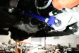 (image for) Megan Racing Kia Stinger Adjustable Rear Trailing Arm 2018 – 2023