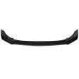 (image for) M&S Stinger Ver.2 ABS Front Splitter Force Series 2018 - 2023