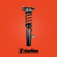 (image for) Riaction KIA Stinger GP-1 Coilover Set with Billet Rear Strut Mount 2017 – 2022