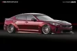 (image for) Ark Performance KIA Stinger Legato Complete Wide Body Kit 2018 – 2023