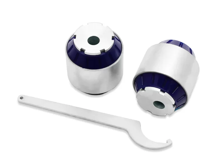 (image for) SuperPro KIA Stinger GT Front Radius Arm To Chassis Mount Bush Kit 2018 – 2023