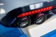 (image for) MBRP KIA Stinger 3.3 Carbon Fiber Quad Tip Exhaust Kit 2018 – 2021