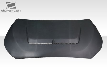 (image for) Extreme Dimensions Veloster Duraflex J-Speed Hood 2019 – 2022