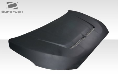 (image for) Extreme Dimensions Veloster Duraflex J-Speed Hood 2019 – 2022