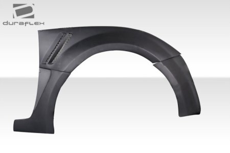 (image for) Extreme Dimensions Veloster Duraflex Aerotune Front Wide Body Flares 2019 – 2022