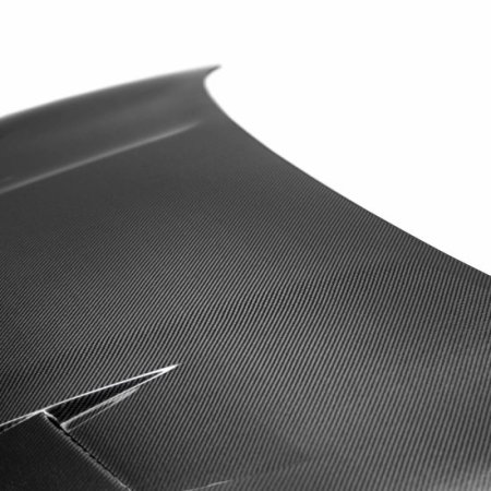 (image for) Seibon Veloster TS-Style Carbon Fiber Hood 2019 – 2022
