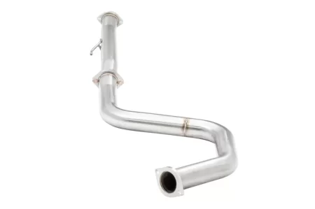 (image for) ARK Performance Veloster N 3 inch Mid Pipe 2019 – 2022