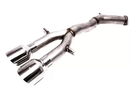 (image for) PLM Veloster N Axle Back Exhaust 2019 – 2022