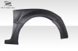 (image for) Extreme Dimensions Veloster Duraflex Aerotune Front Wide Body Flares 2019 – 2022