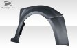 (image for) Extreme Dimensions Veloster Duraflex Aerotune Front Wide Body Flares 2019 – 2022