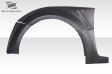 (image for) Extreme Dimensions Veloster Duraflex Aerotune Front Wide Body Flares 2019 – 2022