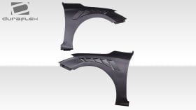 Extreme Dimensions Veloster N Nevus Front Fenders 2019 – 2022