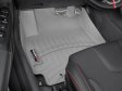 (image for) Weathertech Veloster N Front & Rear FloorLiner Set 2019 – 2022