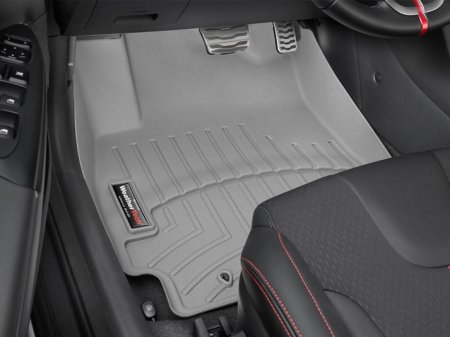 (image for) Weathertech Veloster N Front & Rear FloorLiner Set 2019 – 2022