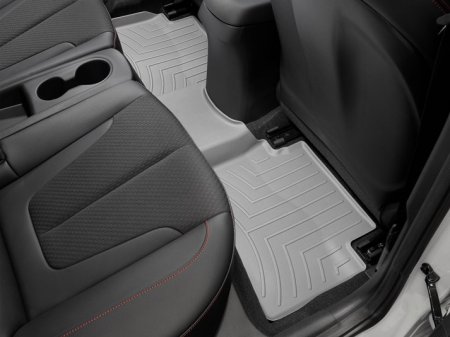(image for) Weathertech Veloster N Front & Rear FloorLiner Set 2019 – 2022