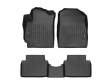 (image for) Weathertech Veloster N Front & Rear FloorLiner Set 2019 – 2022