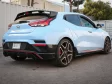 (image for) AFE Veloster N Takeda Axle Back Exhaust 2019 – 2020