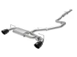 (image for) AFE Veloster N Takeda Axle Back Exhaust 2021 – 2022