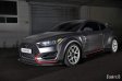 (image for) ADRO Veloster N Wide Body Kit 2019 – 2022