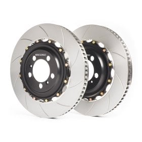 Giro Disc Veloster N Front 2 Piece Rotors 2019 – 2022