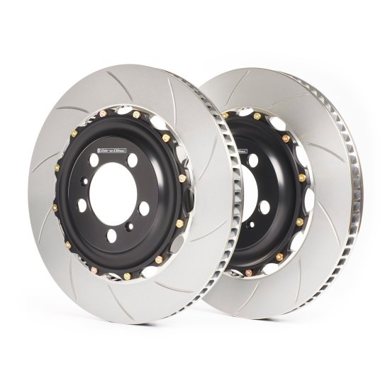 (image for) Giro Disc Elantra N 2 Piece Rotors Front Pair 2022 – 2023