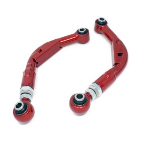 Godspeed VELOSTER (JS) ADJUSTABLE CAMBER REAR CONTROL ARMS 2019 – 2023